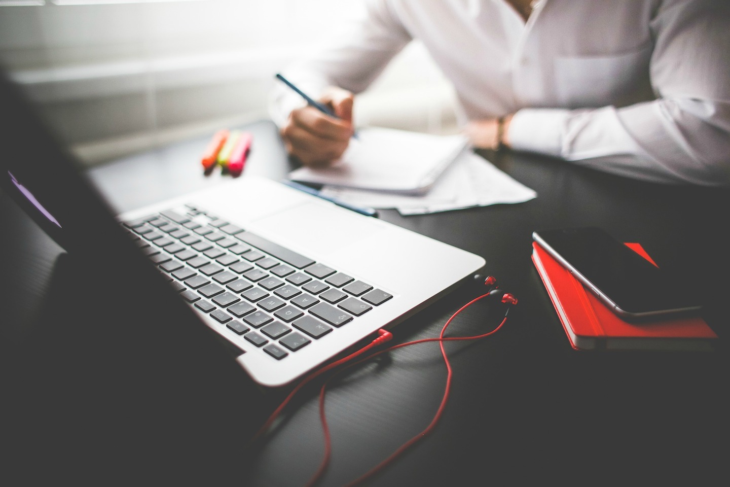 Online learning